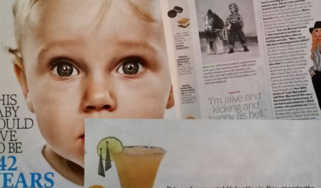 $30,000 Margarita